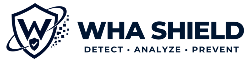 WHA Shield