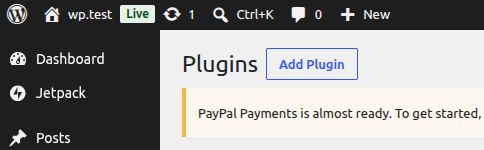 WooCommerce 1